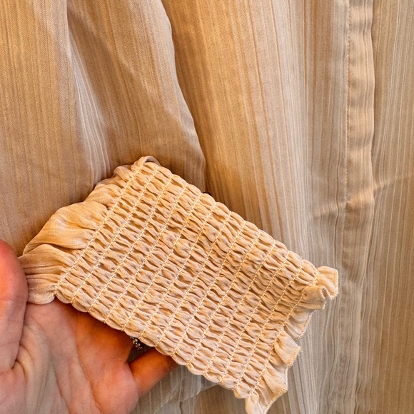 Express Blouse - Picture 3 of 5